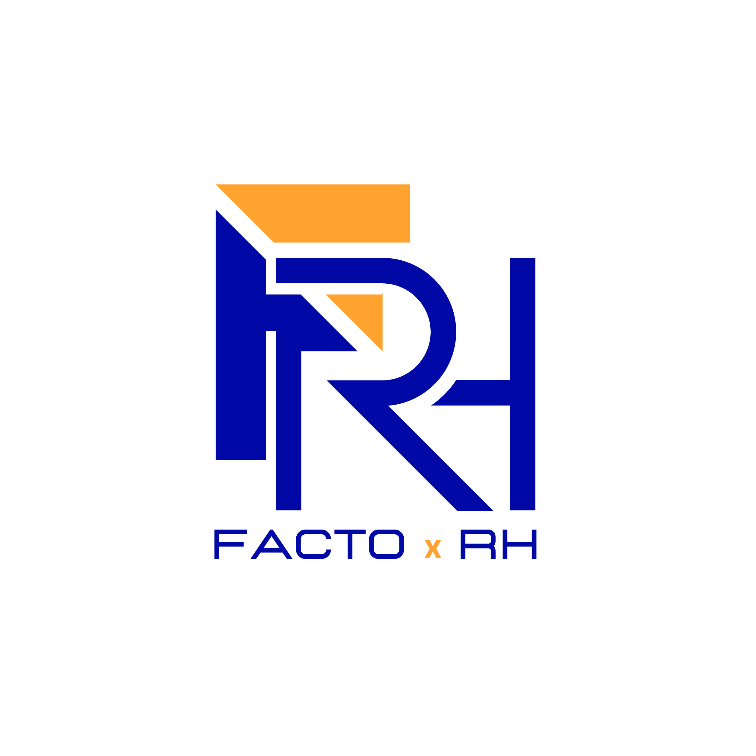 FACTOxRH Logo