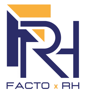 Logo FACTOxRH