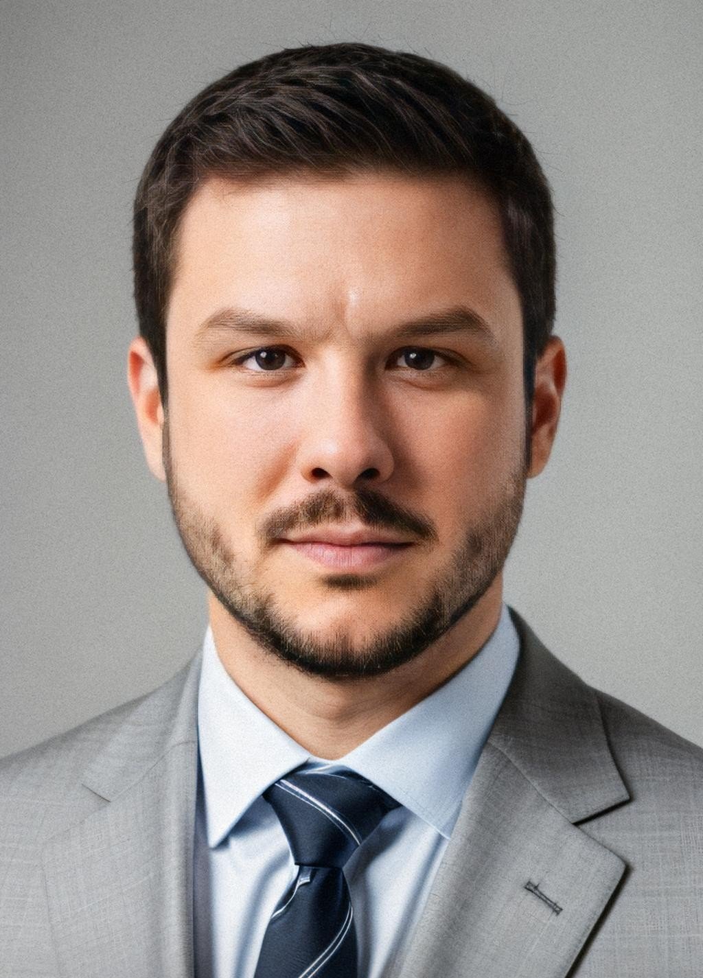 Björn Morestin, FACTOxRH